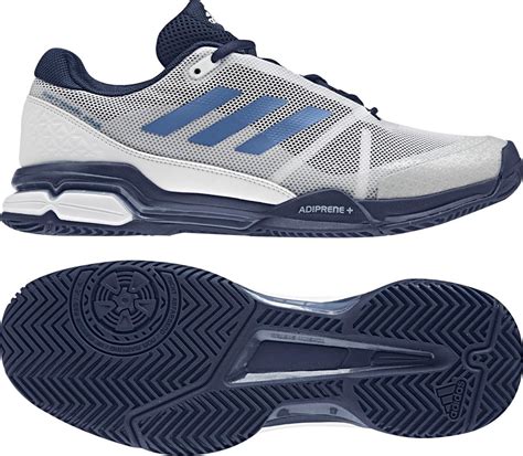 tennisschoenen adidas barricade heren|Vind de tennisschoenen voor heren in jouw stijl .